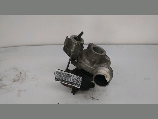 bontott RENAULT MEGANE III Turbó