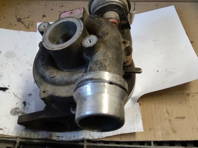 bontott RENAULT MEGANE III Turbó