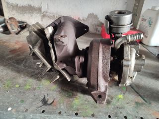 bontott RENAULT MEGANE III Turbó