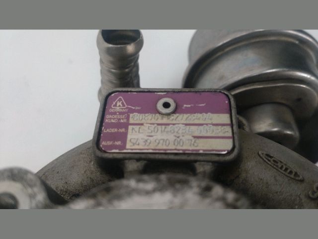 bontott RENAULT MEGANE III Turbó