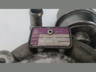 bontott RENAULT MEGANE III Turbó