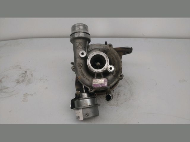 bontott RENAULT MEGANE III Turbó