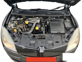 bontott RENAULT MEGANE III Turbócső