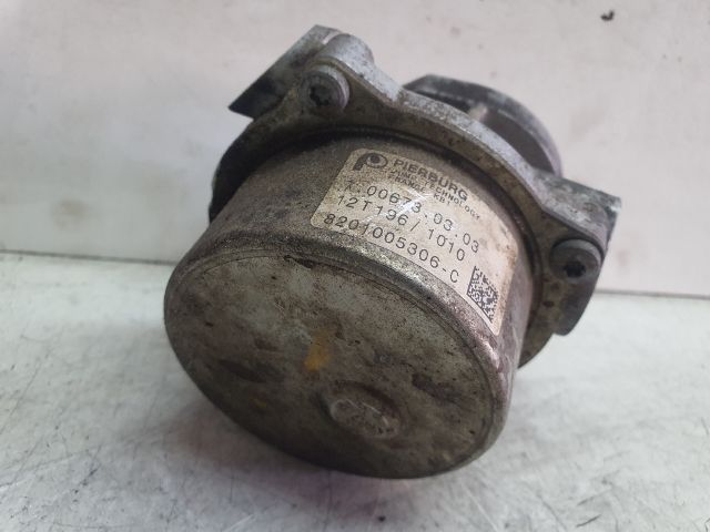 bontott RENAULT MEGANE III Vákumpumpa