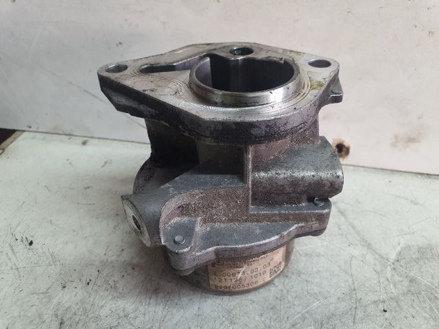 bontott RENAULT MEGANE III Vákumpumpa