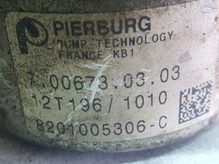 bontott RENAULT MEGANE III Vákumpumpa