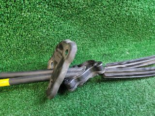 bontott RENAULT MEGANE III Váltó Bowden