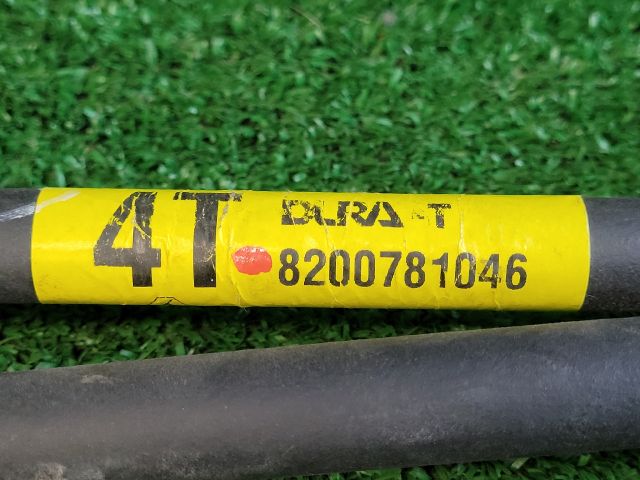 bontott RENAULT MEGANE III Váltó Bowden