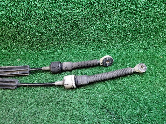 bontott RENAULT MEGANE III Váltó Bowden