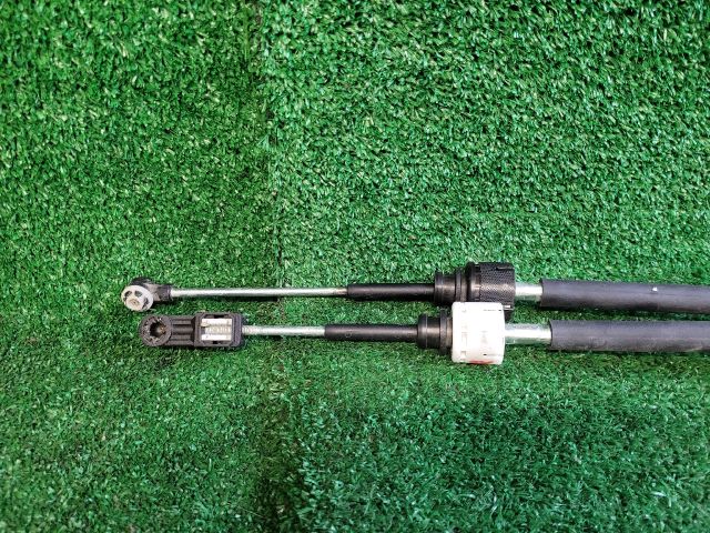 bontott RENAULT MEGANE III Váltó Bowden