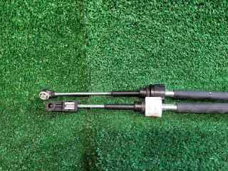 bontott RENAULT MEGANE III Váltó Bowden