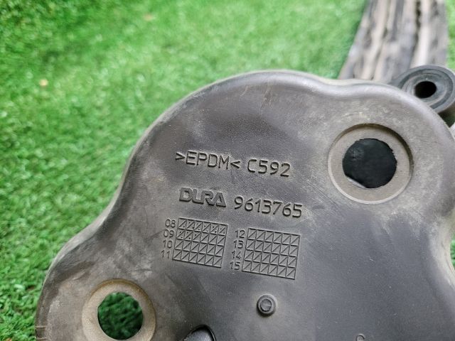 bontott RENAULT MEGANE III Váltó Bowden