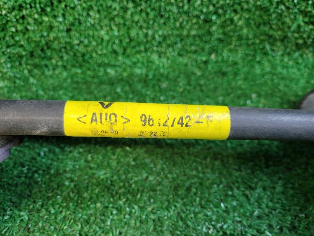 bontott RENAULT MEGANE III Váltó Bowden