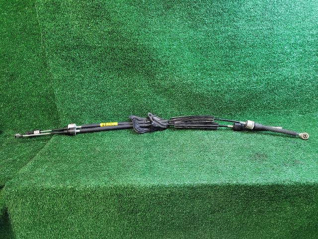 bontott RENAULT MEGANE III Váltó Bowden