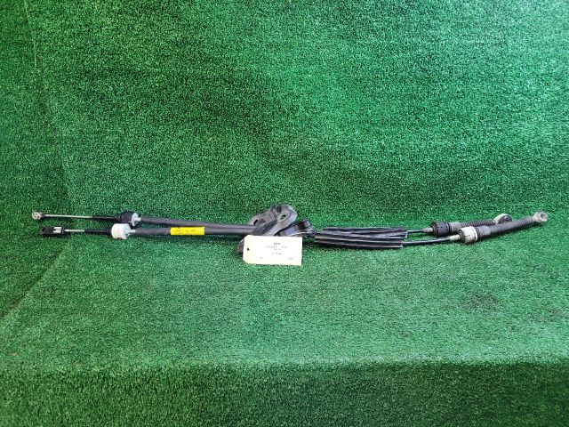 bontott RENAULT MEGANE III Váltó Bowden