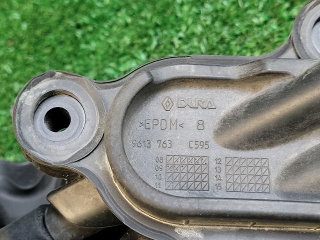 bontott RENAULT MEGANE III Váltó Bowden