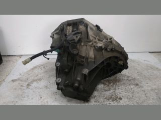 bontott RENAULT MEGANE III Váltó (Mechanikus)