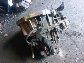 bontott RENAULT MEGANE III Váltó (Mechanikus)