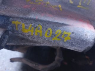 bontott RENAULT MEGANE III Váltó (Mechanikus)