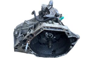 bontott RENAULT MEGANE III Váltó (Mechanikus)