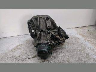 bontott RENAULT MEGANE III Váltó (Mechanikus)
