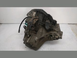 bontott RENAULT MEGANE III Váltó (Mechanikus)