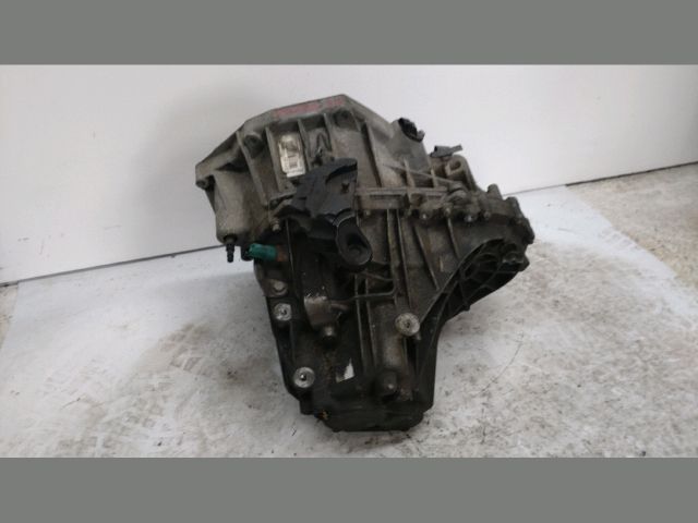bontott RENAULT MEGANE III Váltó (Mechanikus)