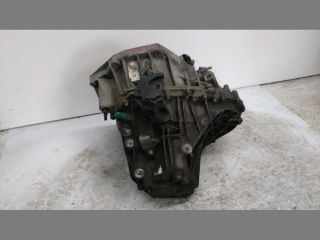 bontott RENAULT MEGANE III Váltó (Mechanikus)