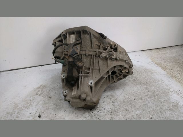bontott RENAULT MEGANE III Váltó (Mechanikus)