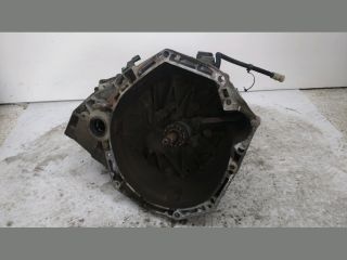 bontott RENAULT MEGANE III Váltó (Mechanikus)