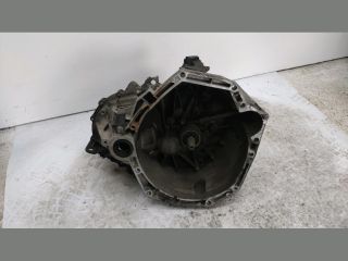 bontott RENAULT MEGANE III Váltó (Mechanikus)
