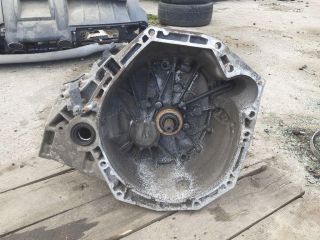 bontott RENAULT MEGANE III Váltó (Mechanikus)