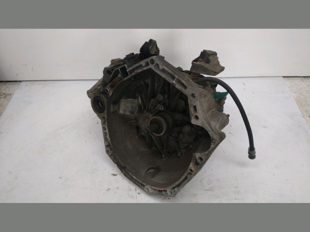 bontott RENAULT MEGANE III Váltó (Mechanikus)