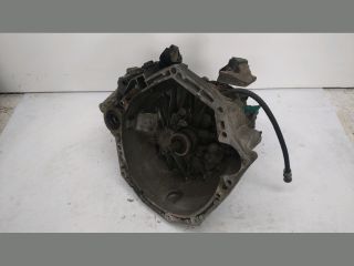 bontott RENAULT MEGANE III Váltó (Mechanikus)