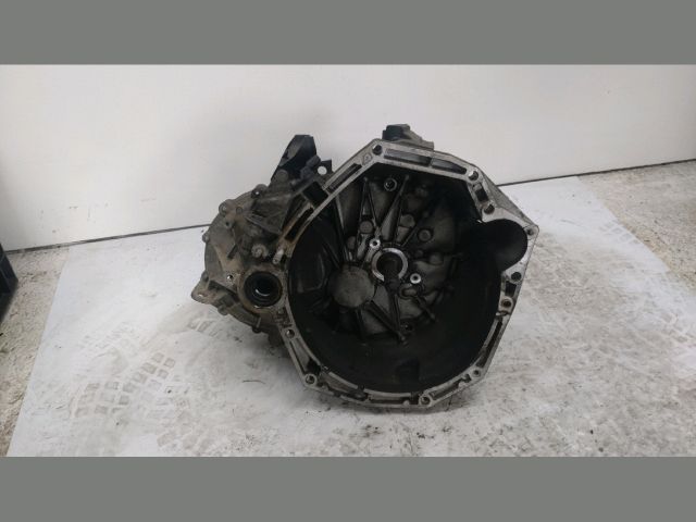 bontott RENAULT MEGANE III Váltó (Mechanikus)