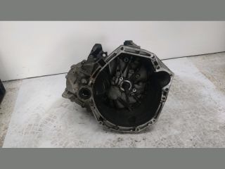 bontott RENAULT MEGANE III Váltó (Mechanikus)
