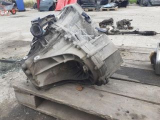 bontott RENAULT MEGANE III Váltó (Mechanikus)