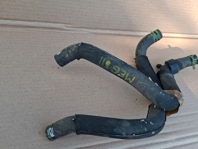 bontott RENAULT MEGANE III Vízcső