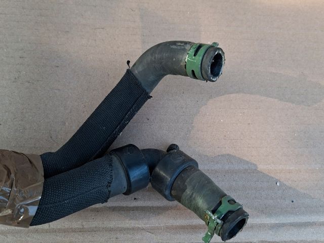 bontott RENAULT MEGANE III Vízcső