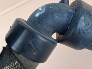 bontott RENAULT MEGANE III Vízcső