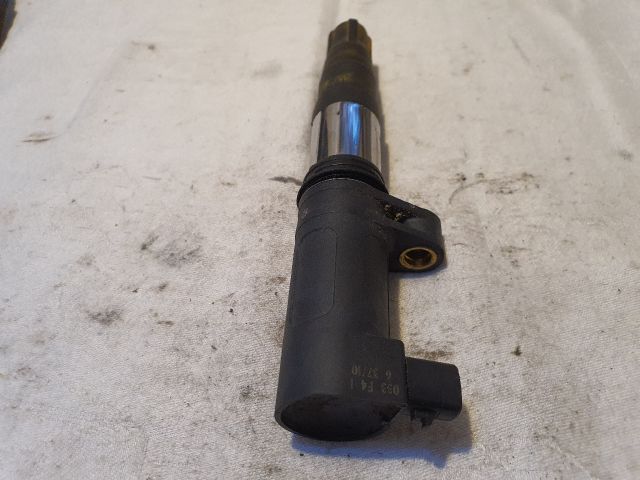 bontott RENAULT MEGANE III Gyújtótrafó