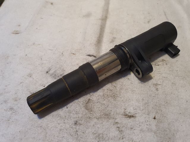 bontott RENAULT MEGANE III Gyújtótrafó