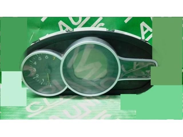 bontott RENAULT MEGANE III Kilométeróra