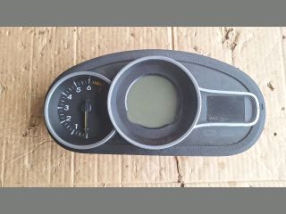 bontott RENAULT MEGANE III Kilométeróra