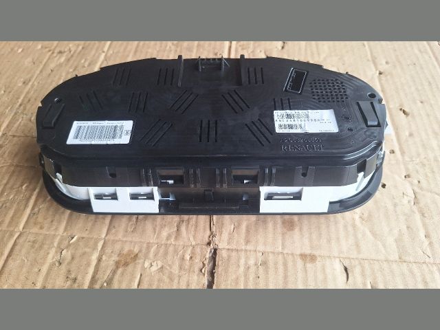 bontott RENAULT MEGANE III Kilométeróra