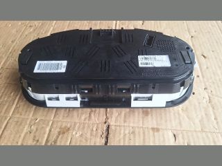 bontott RENAULT MEGANE III Kilométeróra