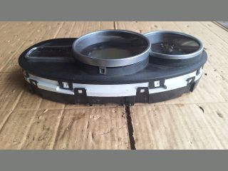 bontott RENAULT MEGANE III Kilométeróra