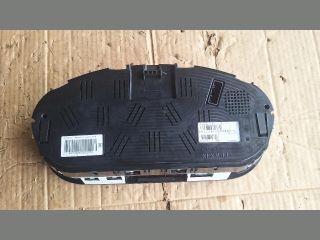 bontott RENAULT MEGANE III Kilométeróra