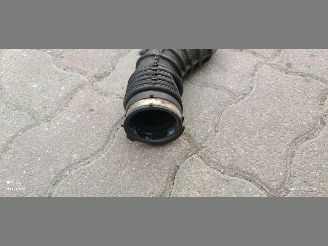 bontott RENAULT MEGANE III Légbeömlő Cső