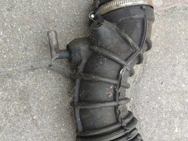 bontott RENAULT MEGANE III Légbeömlő Cső